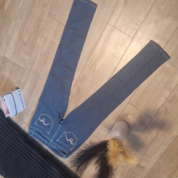 Seduction Jeans - Picture 8 of 8